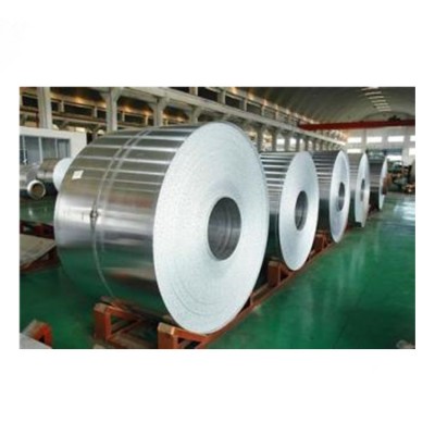 EN485 3003H14 1.5*1500*3000 mm Alloy Aluminum Coil