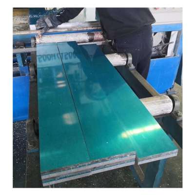 High Quality Aluminium Plate 6061 T6 A2017 T3 5083