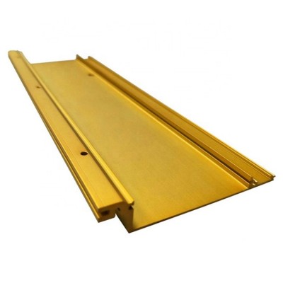 Factory price aluminum profile for awnings frame,aluminium profile 3003 3004 3005 3102 3104 3105