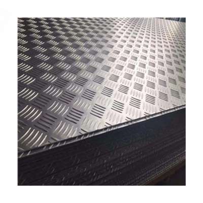 Aluminium Chequered Plate 1.5 2.0 2.5 3.0 3.5mm