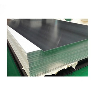 Antirust Aluminum Manganese Alloy Aluminum Plate 3003