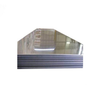 Powder Coated Aluminum Sheet Marine Aluminium Plate 5083