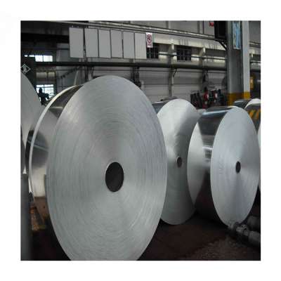 Aluminium Fin Strip /Aluminum Tape