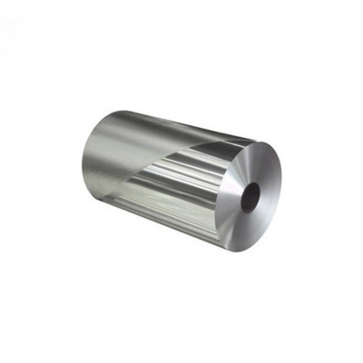 0.15-2.0mm Aluminum Pipe Roll