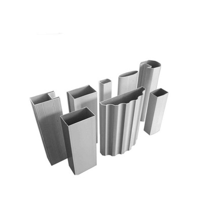 Customized Aluminum Profile for Shelf Cabinet Cupboard