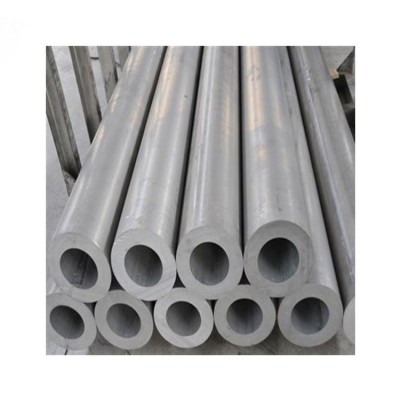 6061-T6 bamboo-like Aluminum Round Tube with Anodise