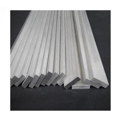 Aluminium Alloy Bulb Flat Bar 6061T6