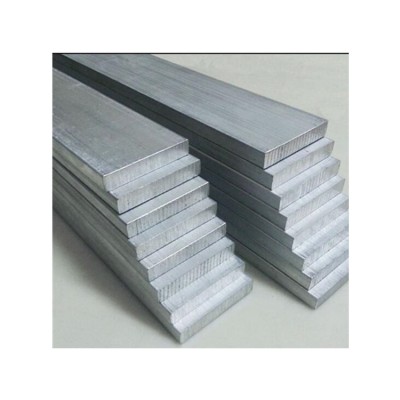 Aluminum billet rod and bar 6061 6063 Dia 6-450mm extruded flat bar square hexagon prices