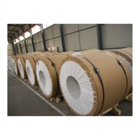 Chongqing Aluminum Price and Mill Finish Coil 1050 3003 5052 8011