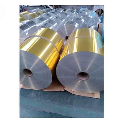 Aluminum coil 3003 O - H112 Temper china and 3000 Series Grade