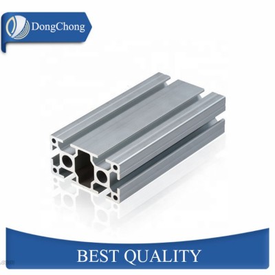 Aluminium Profile For Curtain Wall Aluminum Extrusion,Aluminum Profile, Industrial Aluminum Frame