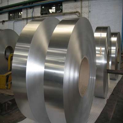 Chongqing aluminum strip coil for transformer 1060