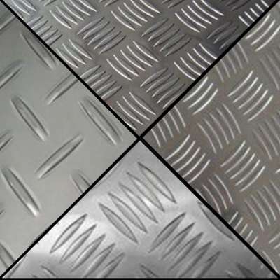 hot sale aluminium checker plate for elevator floor