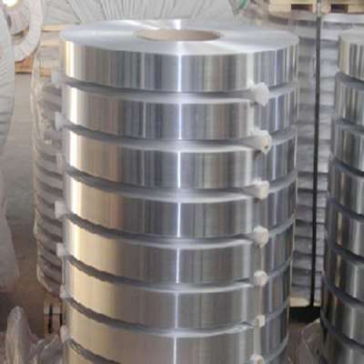 Cold Rolling Aluminum Strip for Construction/Decoration/Electronic Product