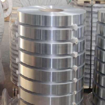 ASTM B 209  aluminum strips  for electronic parts