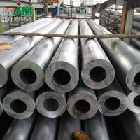 1-450mm aluminum pipe 6061 aluminium 7005