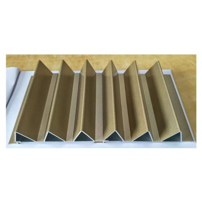 Aluminum Angle Bar, Extruded Aluminium Rod For Industrial Use And Making Components