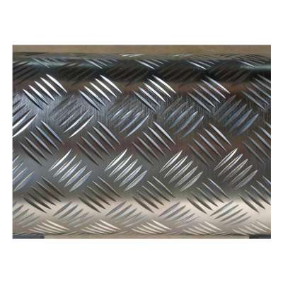 Aluminum plate for tread plates,aluminium checkered flooring plate 3003 3004 3005 3102 3104 3105