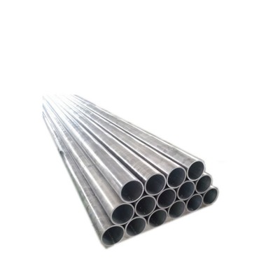 Aluminum Oval Tube magnesium Aluminum Alloy Duralium Magnalium 5754