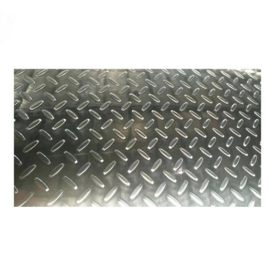 Aluminum Chequer Plate 2 mm Thick 3m Length 1.5 m Width