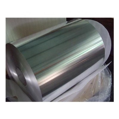 Aluminium embossed coil aluminum zinc roofing coil 0.7 mm thick coated