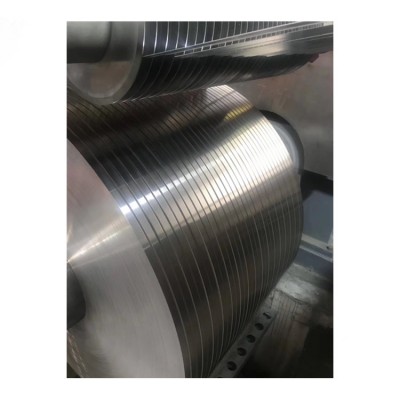 Alloy DC Cc Pure 1000 Series China Supply Aluminium Strip