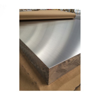 Thicker Aluminum Plate 5052H112 10*1500*3000