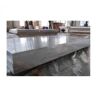 Cheap Smooth anodized thin aluminum sheets for boat building