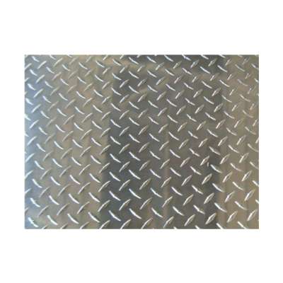 Aluminum checker plate,alloy checkered plate,2mm-8mm thickness anti-skid aluminium plate